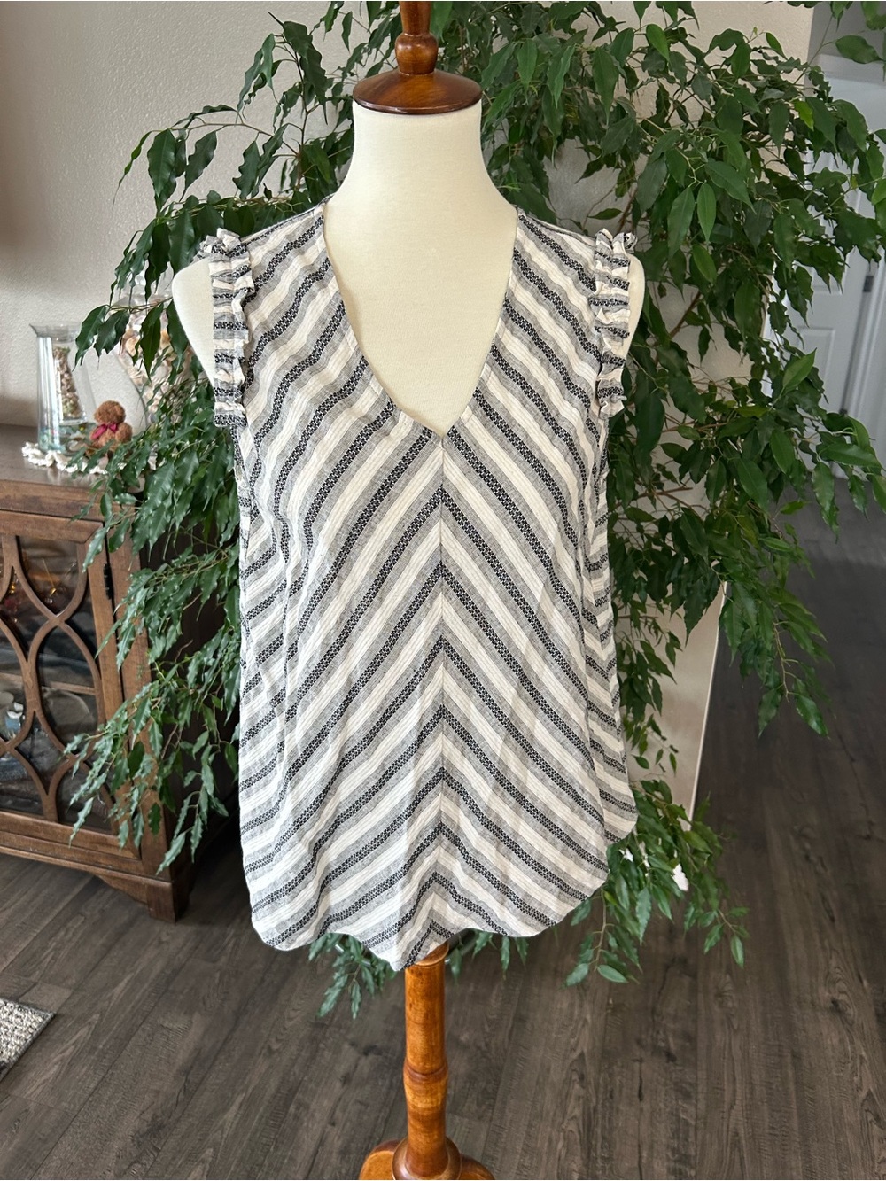 Collective Concepts Tank